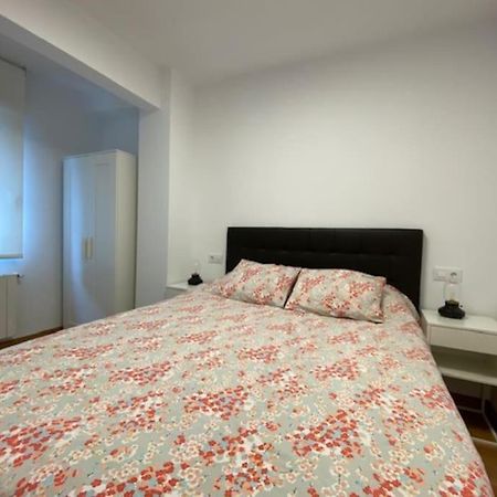 Ferienwohnung El Apartamento De Reina Victoria Santander Exterior foto