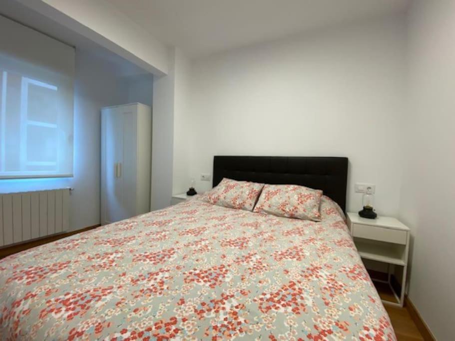 Ferienwohnung El Apartamento De Reina Victoria Santander Exterior foto