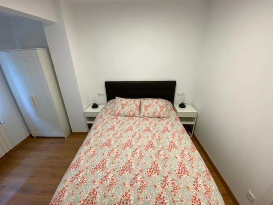 Ferienwohnung El Apartamento De Reina Victoria Santander Exterior foto